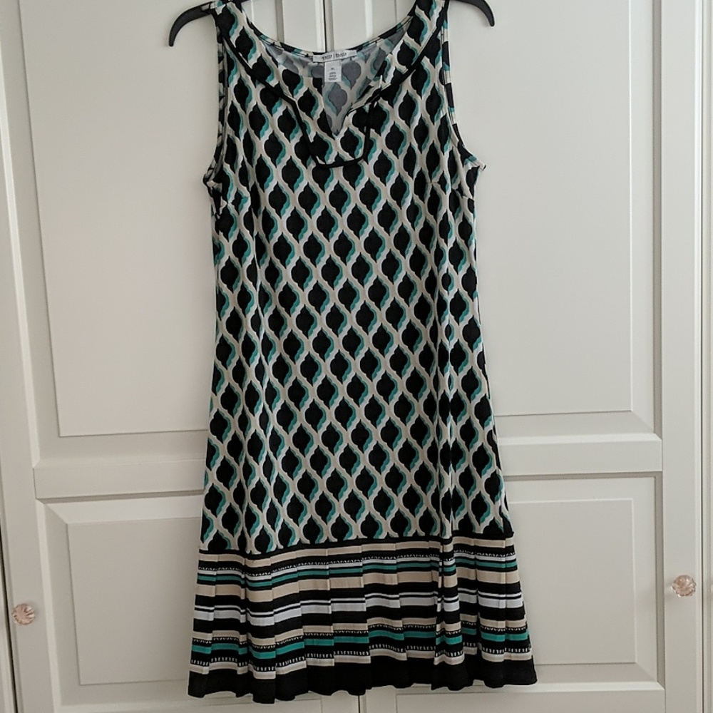 WHBM Dress